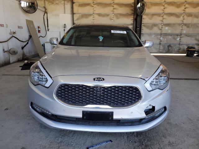 2015 KIA K900 - KNALW4D40F6018646
