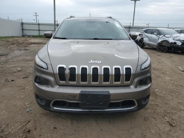 2017 JEEP CHEROKEE L - 1C4PJMDSXHW530936