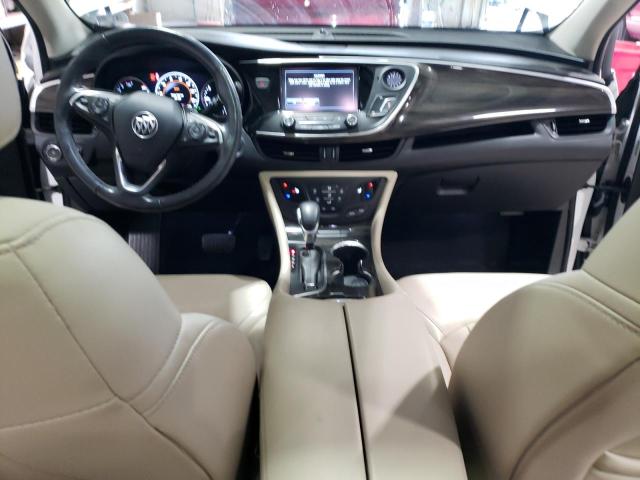 2019 BUICK ENVISION P - LRBFX3SX6KD020345