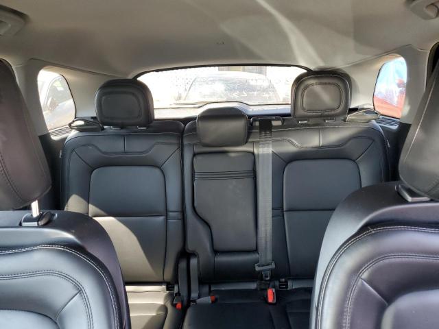 2021 LINCOLN CORSAIR - 5LMCJ1C99MUL12092