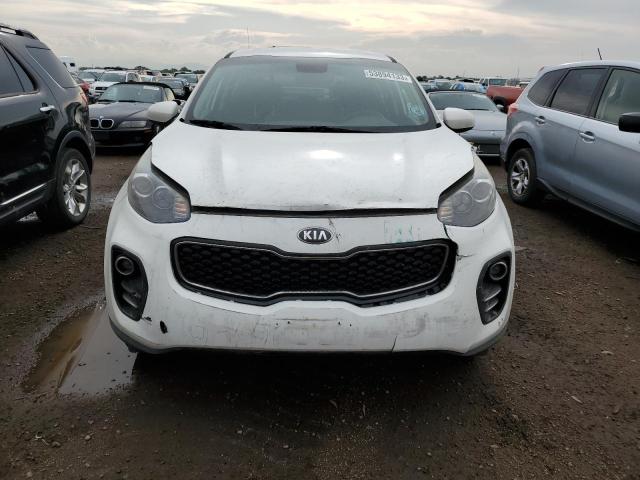 KNDPMCAC1K7509053 KIA Sportage Lx