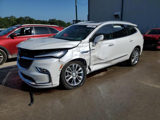 2022 BUICK ENCLAVE AV - 5GAERDKW1NJ172710