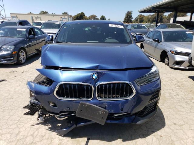 VIN WBXYJ1C00M5S63571 2021 BMW X2, Xdrive28I no.5