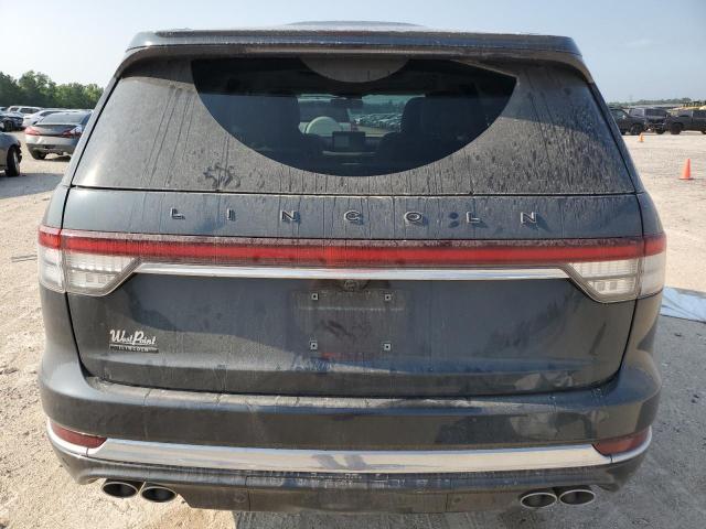 2020 LINCOLN AVIATOR BL 5LM5J9XC7LGL02512
