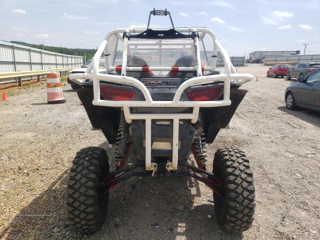 2017 POLARIS RZR XP 100 - 3NSVDE998HF920009