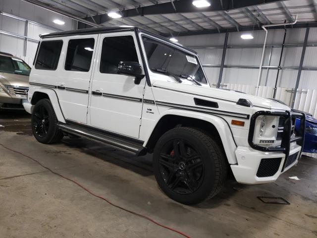 VIN WDCYC7DF8HX281060 2017 Mercedes-Benz G-Class, 6... no.4