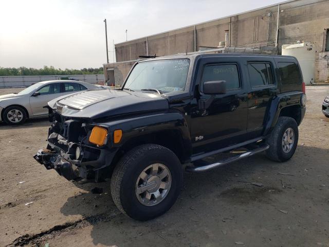 2009 HUMMER H3 