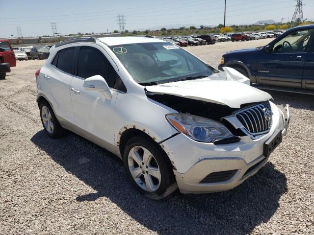 KL4CJASB0FB257083 Buick Encore