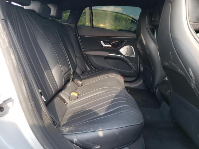 2022 MERCEDES-BENZ EQS SEDAN - W1KCG2DB1NA003769
