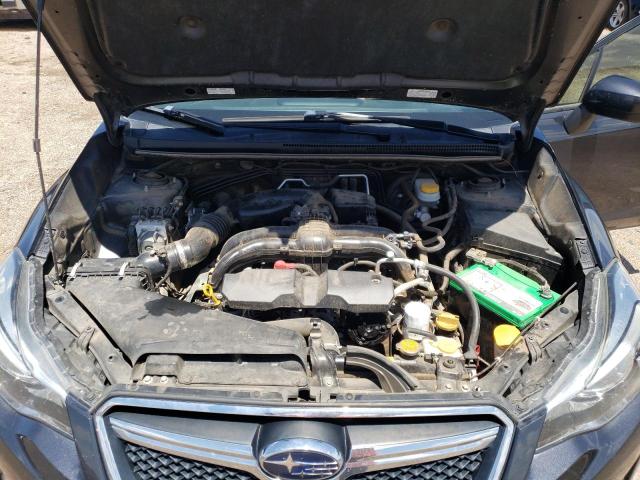 JF2GPABCXG8271328 Subaru Crosstrek Premium