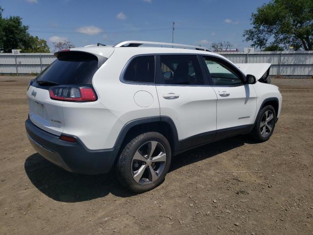 1C4PJLDB5KD183898 Jeep Cherokee Limited