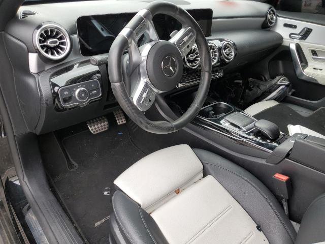 2020 MERCEDES-BENZ A 35 AMG - W1K3G5BB4LJ204275