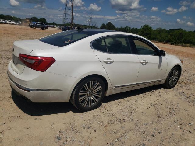 2015 KIA CADENZA PR - KNALN4D73F5196912