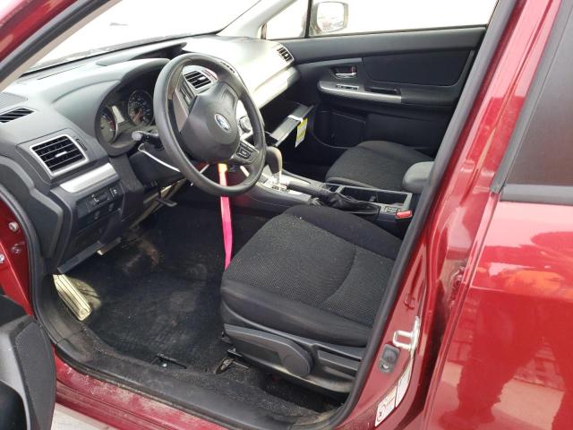 JF1GPAB68G8264425 Subaru Impreza Premium