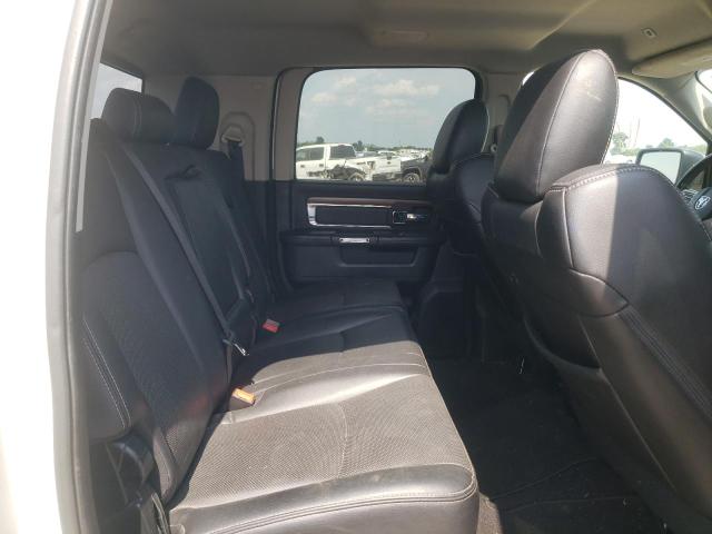 2017 DODGE 2500 3C6TR5NT2HG551113