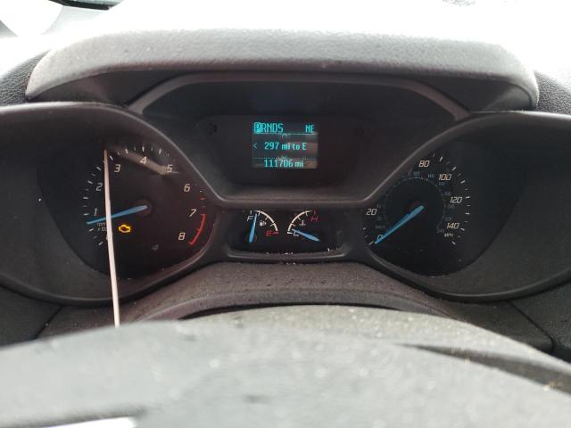 2016 FORD TRANSIT CO - NM0LS7E70G1254718