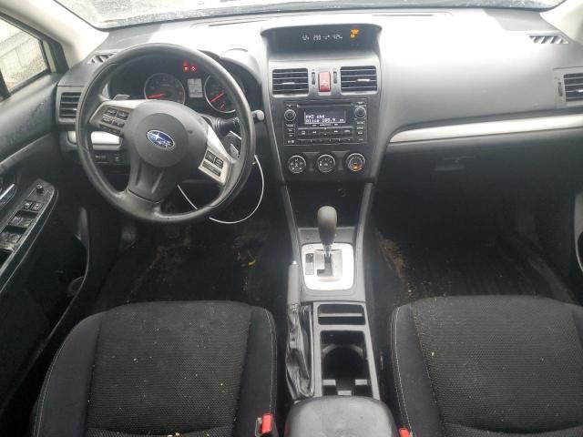 JF2GPACC7E8214001 Subaru Xv Crosstrek 2.0 Premium