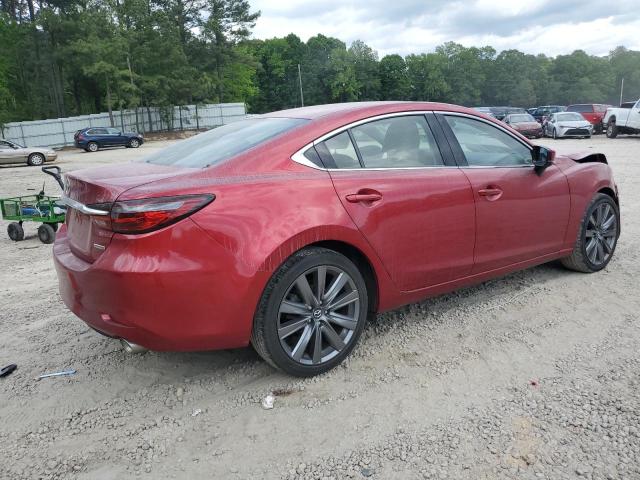 2020 MAZDA 6 - JM1GL1VMXL1514539