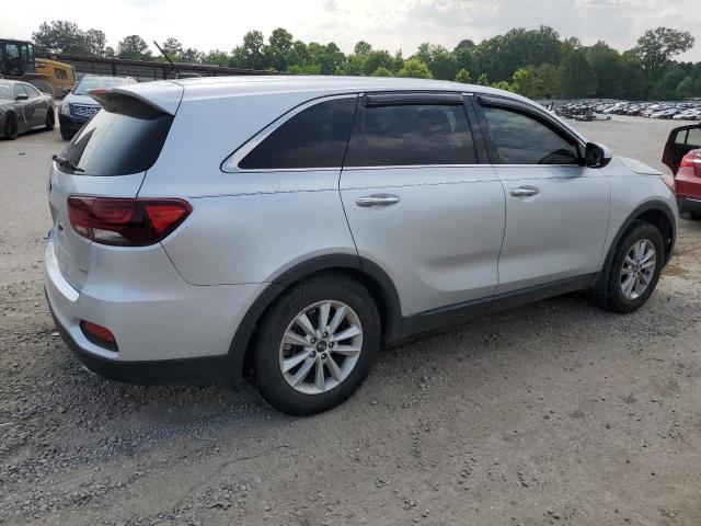 5XYPG4A39KG582591 KIA SORENTO L