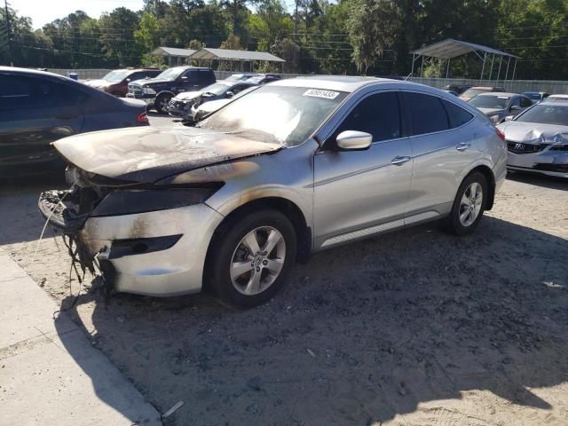 2010 Honda Accord Crosstour EX