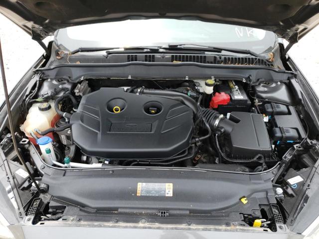 3FA6P0K93HR274215 2017 FORD FUSION, photo no. 11