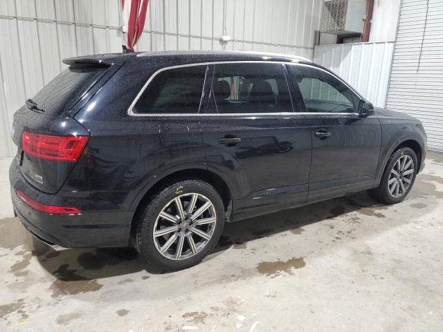 VIN WA1LHAF7XHD040956 2017 Audi Q7, Premium Plus no.3