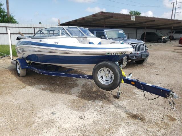 Salvage boats for sale at Temple, TX auction: 2005 Other Other