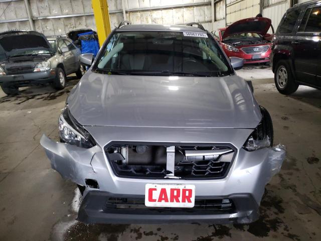 JF2GTACC8K8285800 Subaru Crosstrek Premium