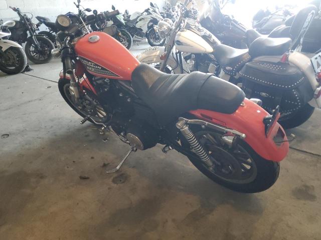 2002 HARLEY-DAVIDSON XLH883 R 1HD4CKM172K143539