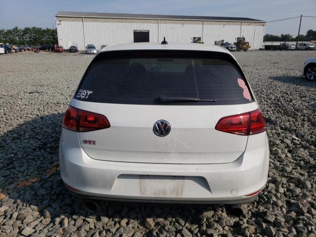 2017 VOLKSWAGEN GTI SPORT - 3VW547AU0HM023353
