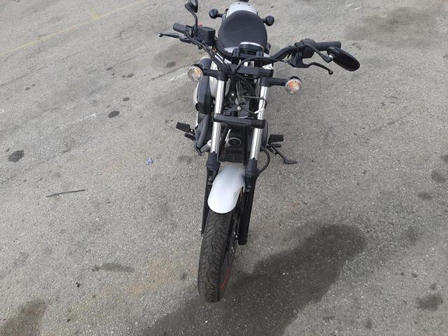 2020 YAMAHA XVS950 CU JYAVN05Y9LA004130