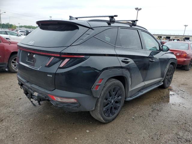2022 HYUNDAI TUCSON N L KM8JFCAE5NU107295