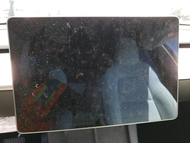 Tesla Model Y 2022 7SAYGAEE7NF340654 Image 9