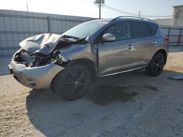 2009 Nissan Murano S