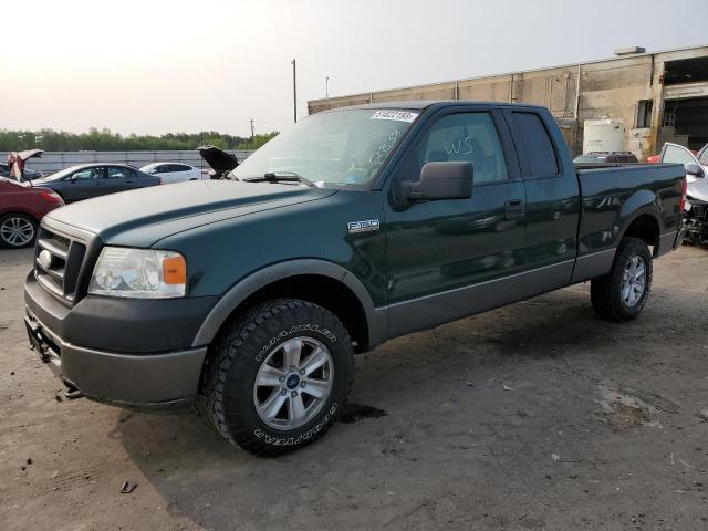 2008 Ford F-150 