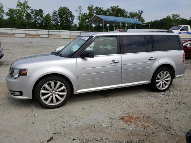 2016 Ford Flex SEL