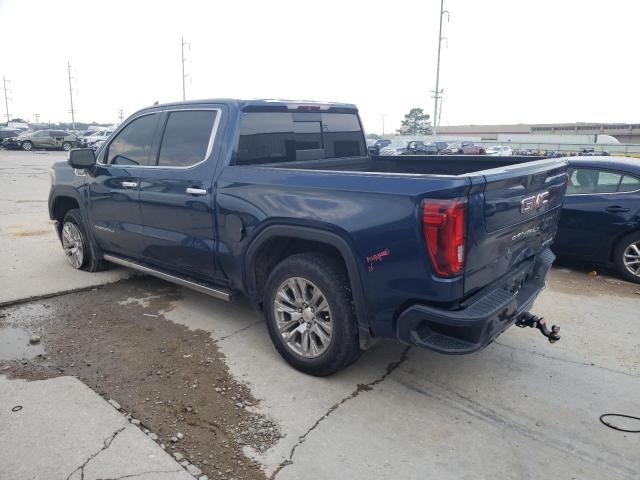 1GTU9FED7KZ407236 GMC Sierra K1500 Denali