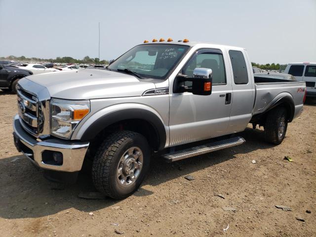 2015 Ford F-250 