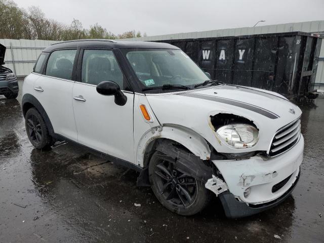 Vin: wmwzb3c54ewr38157, lot: 50345853, mini cooper countryman 20144