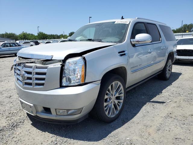 2011 Cadillac Escalade ESV Premium