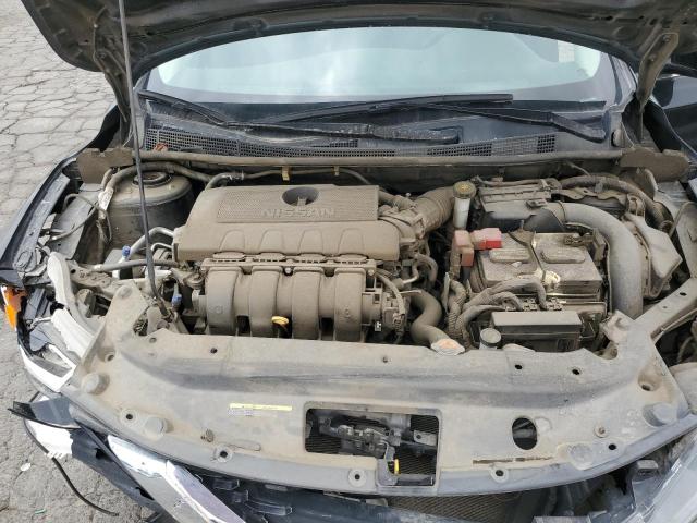 3N1AB7AP5KY435644 Nissan SENTRA S