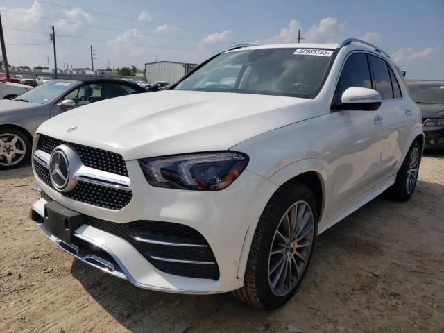 2021 Mercedes-Benz GLE GLE 350