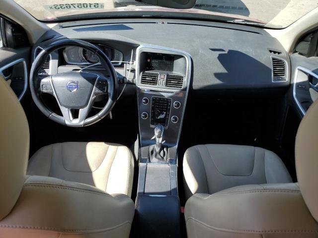 YV449MRK4G2896026 Volvo Xc60 T6 Premier