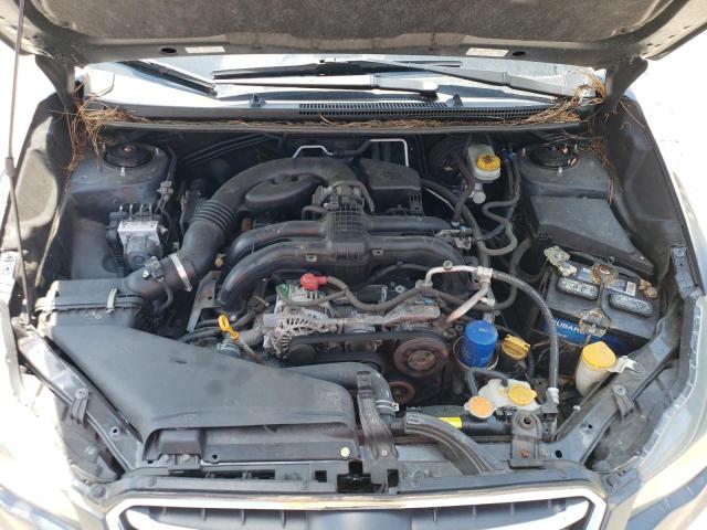 2015 SUBARU IMPREZA SP - JF1GPAU68FH200588