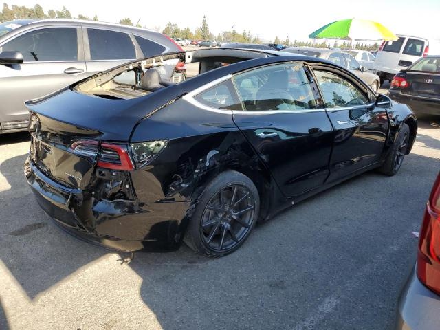 2018 TESLA 3 5YJ3E1EB2JF110677