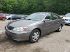 2022 TOYOTA CAMRY LE - 4T1BE32K03U695339