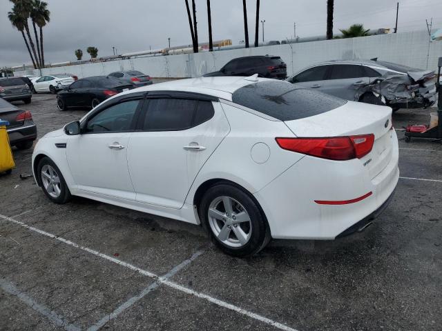 5XXGM4A78FG386633 KIA Optima Lx