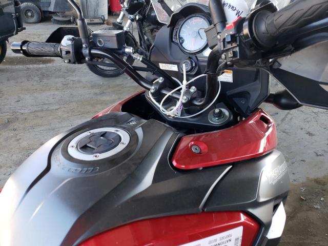 2019 SUZUKI DL1000 A - JS1VU51A3K7100273