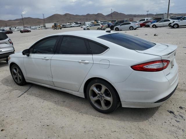3FA6P0G73GR247439 Ford FUSION S
