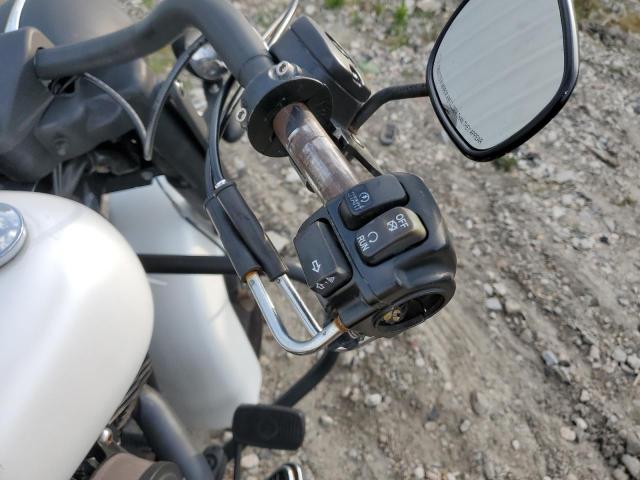 2007 HARLEY-DAVIDSON FLHRS 1HD1FY4147Y628657